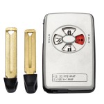 2005-2007 Toyota Avalon / 4-Button Smart Key / PN: 89904-07030 / HYQ14AAF (AFTERMARKET)